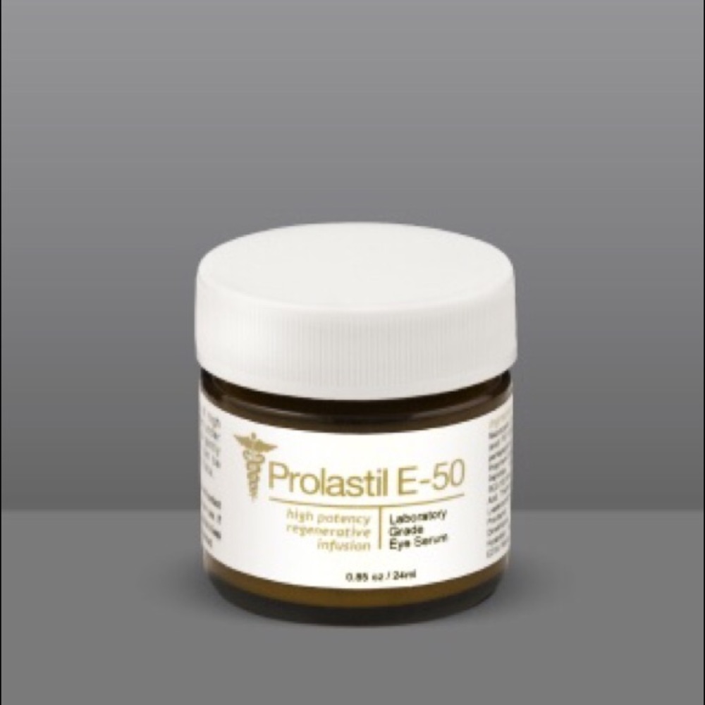Prolastil eye serum